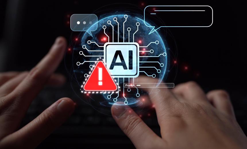 The Unowned Failure of AI