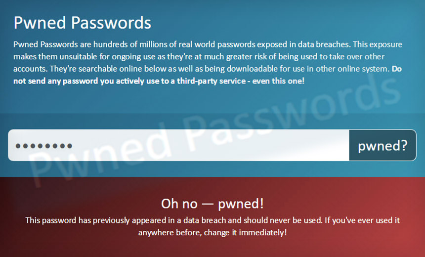 Why Are We So Stupid About Picking Overused Passwords?