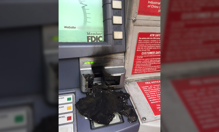 ATM Attacks: Why We Must Remain Vigilant - BankInfoSecurity