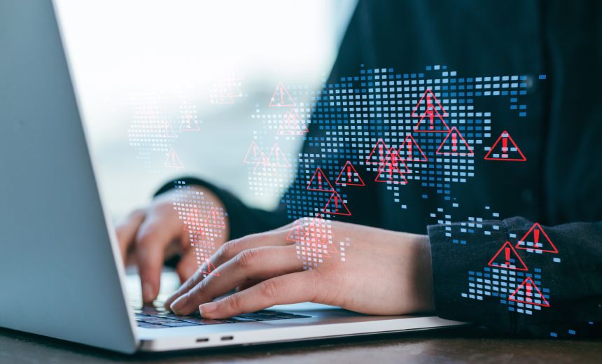 Cybersecurity in an Era of Geopolitical Division Cybersecurity in an Era of Geopolitical Division