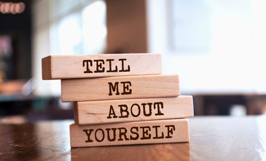 Cybersecurity Interviews Are Risk Assessments in Disguise