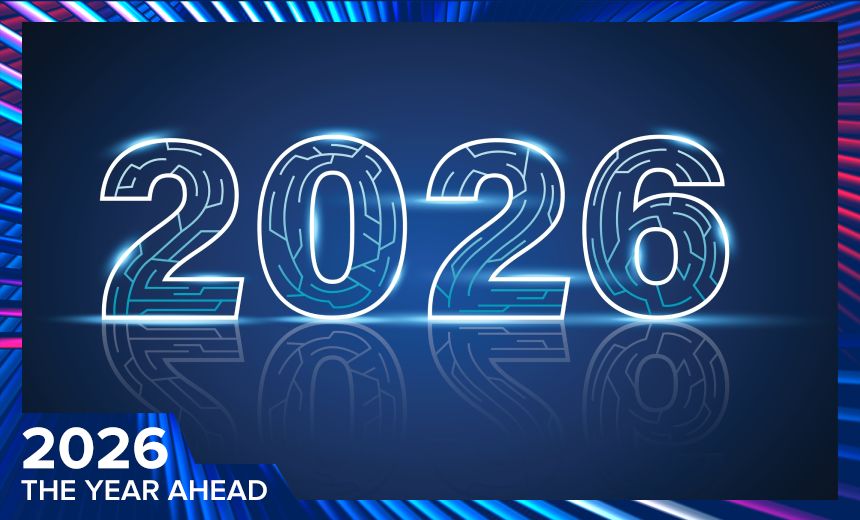 Cybersecurity Trends: What's in Store for Defenders in 2026?