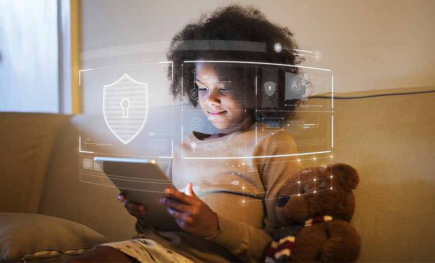 Koyu Desenler, Çocuk Verileri ve Kurumsal Güven Riski