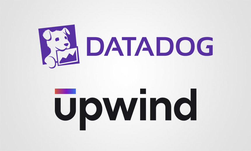 Datadog’s B Acquisition Interest in Cloud Defense Firm Upwind