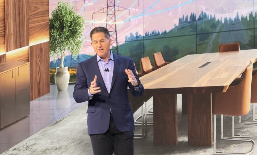 Dell Technologies Invests in AI Infrastructure