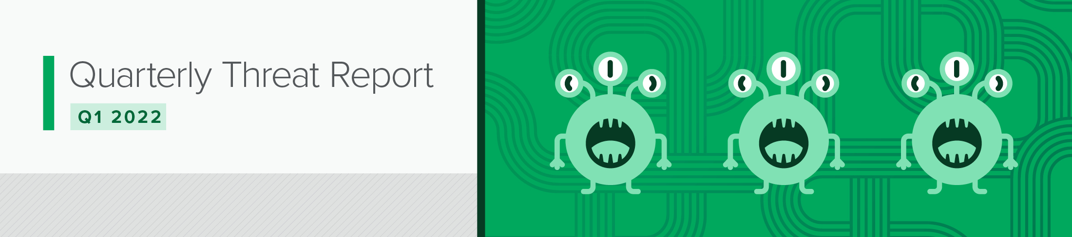 Expel Quarterly Threat Report: Cybersecurity data, trends, and recs ...