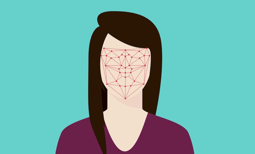 Mathmatically Correct Facer FaceApp's Real Score: A Mathematical Face Feature Set