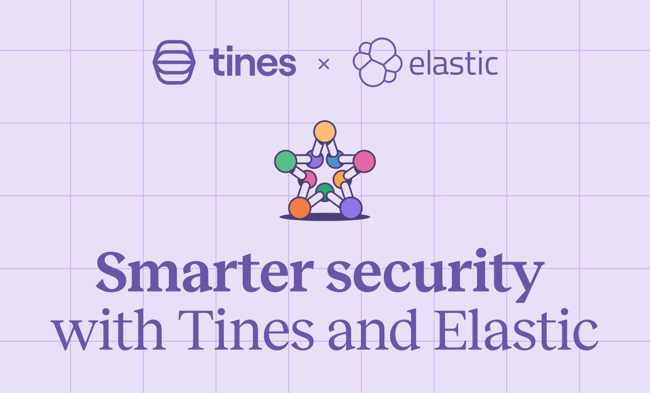 From Alerts to Action: Faster SOC Response at Scale