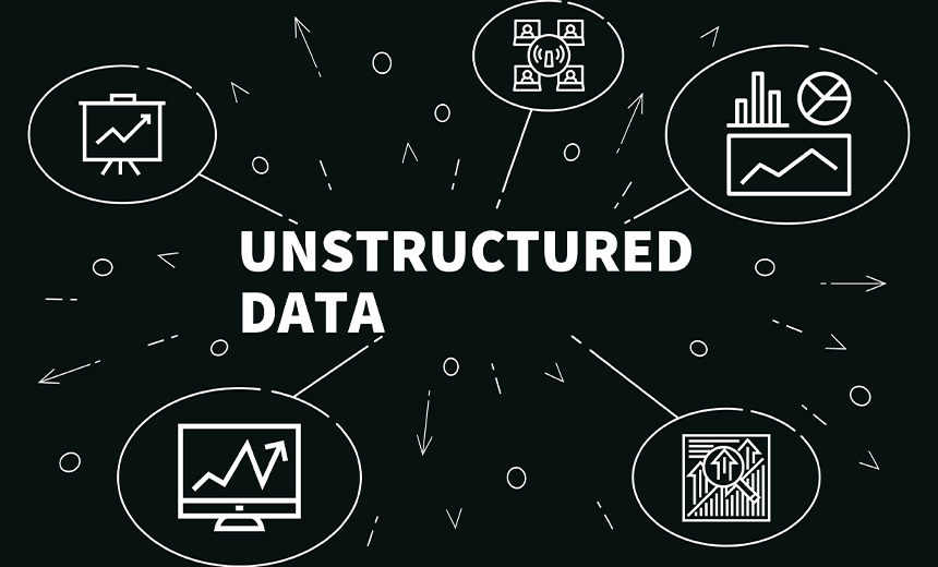 Generative AI Drives Emphasis on Unstructured Data Security