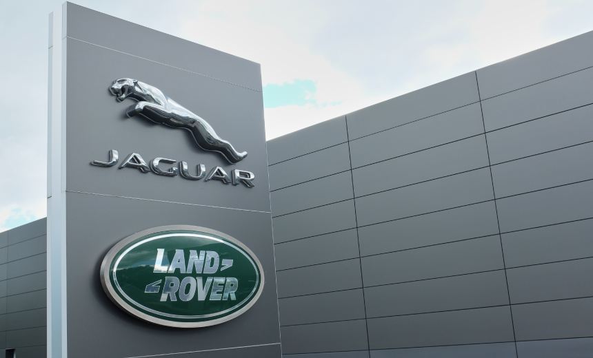 A Hack Too Far? Report Links Russia to Jaguar Land Rover Incident