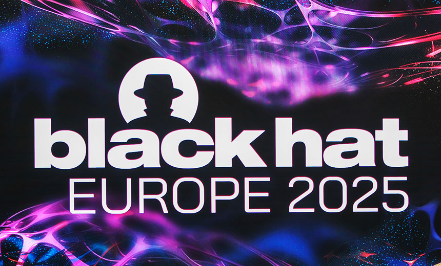 Hacking Hardware, Unraveling Malware: Black Hat Europe at 25