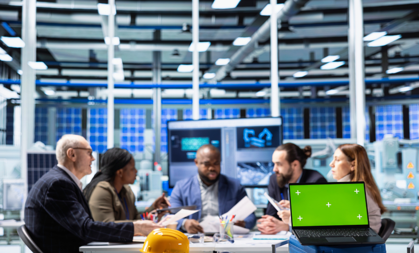 The Unseen Burden of Organizational Barriers