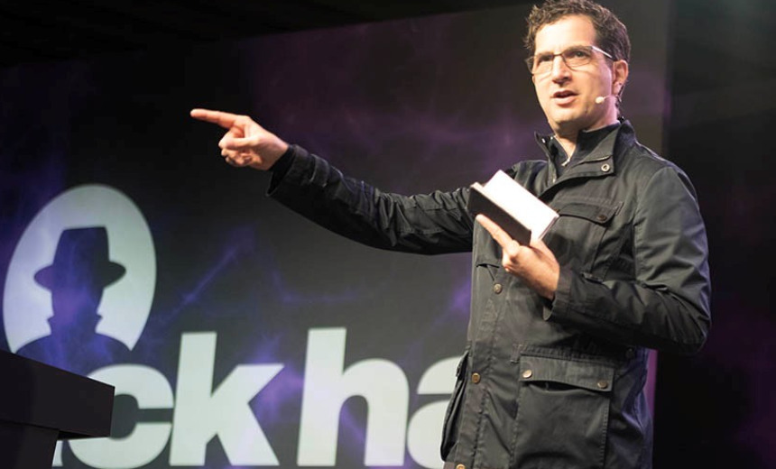 How the Hacking World Has Changed: 'All Tech is Political'