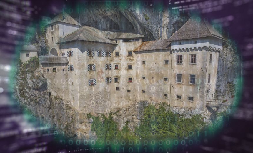Insane Castle Hurricane: APT Codename Confusion Spreads