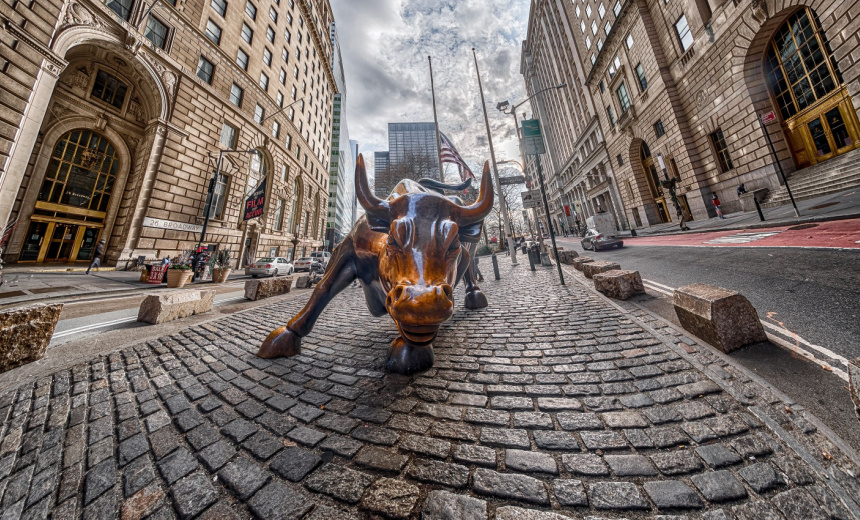 Largest Cyber Stocks Feast in 2025, as Smaller Stocks Famish