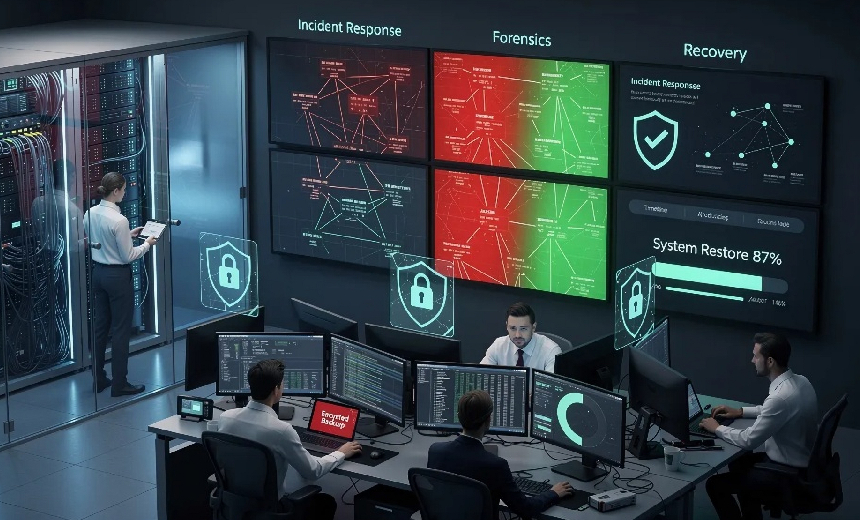 Most Organizations Celebrate Success Against Breaches Prematurely