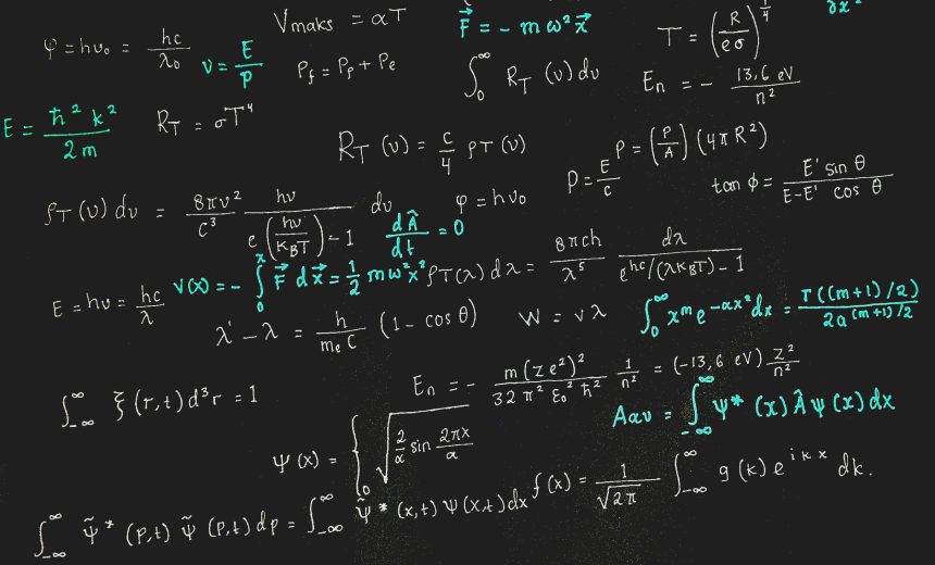 My Mathy Friends, Cybersecurity Needs You