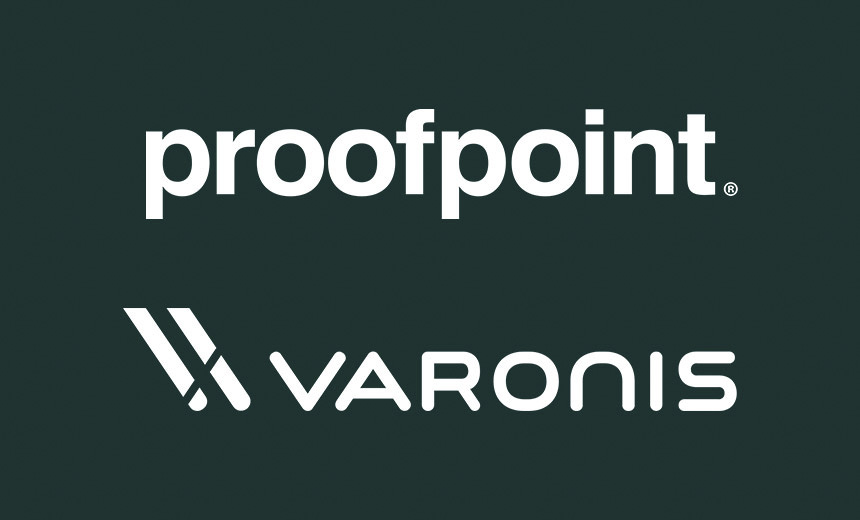 Why Proofpoint Wants to Acquire Data Security Firm Varonis