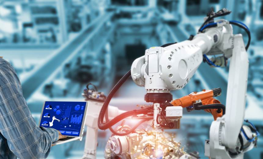 Streamline Your Strategy for Securing OT Networks