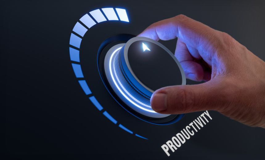 Sophisticated Cyberattackers Enhance Productivity with AI
