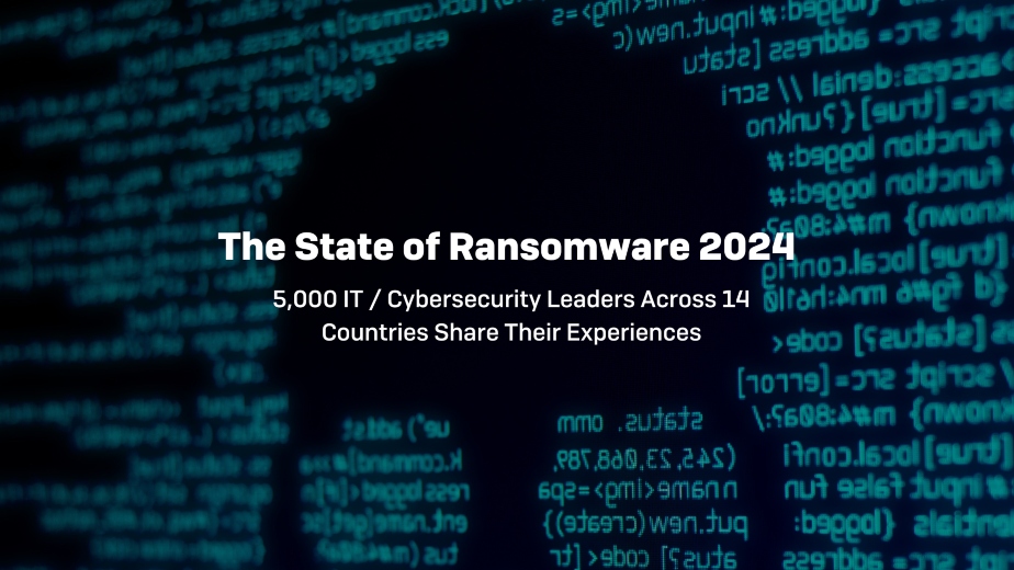 The State of Ransomware 2024 - BankInfoSecurity