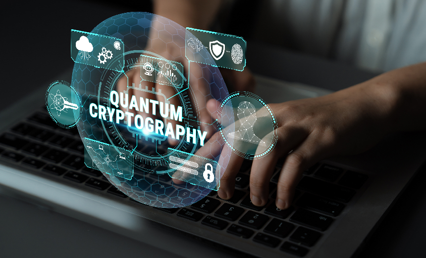 Impact of the US No-Exceptions Strategy on Quantum Migration