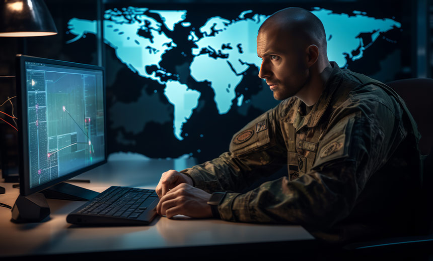 Transforming Military Experience into Cyber Advantage