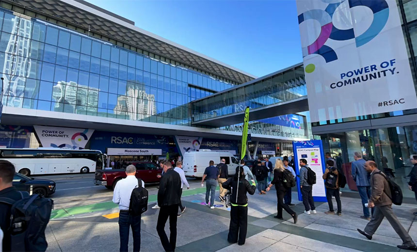 Agentic AI Uncertainty Dominates Discussions at RSAC Conference