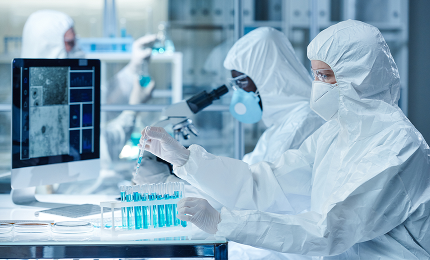 The Unseen Threat: DNA as Malware