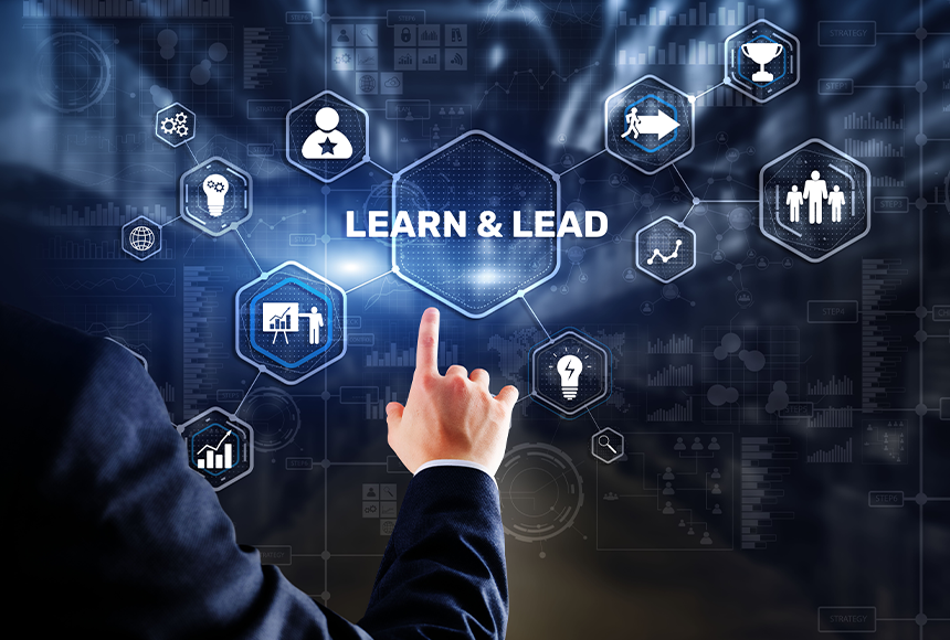 Upscale vs. Upskill: The Real Cybersecurity Gap