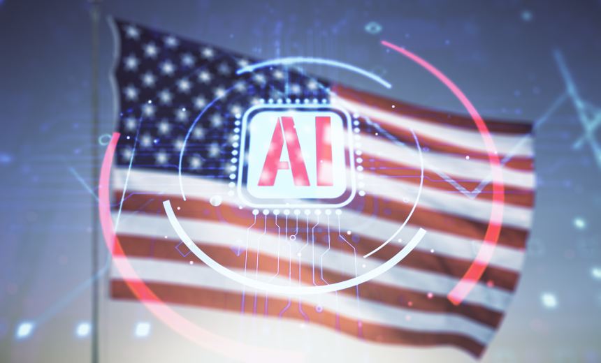 US Cedes Its AI Governance Responsibilities to Others
