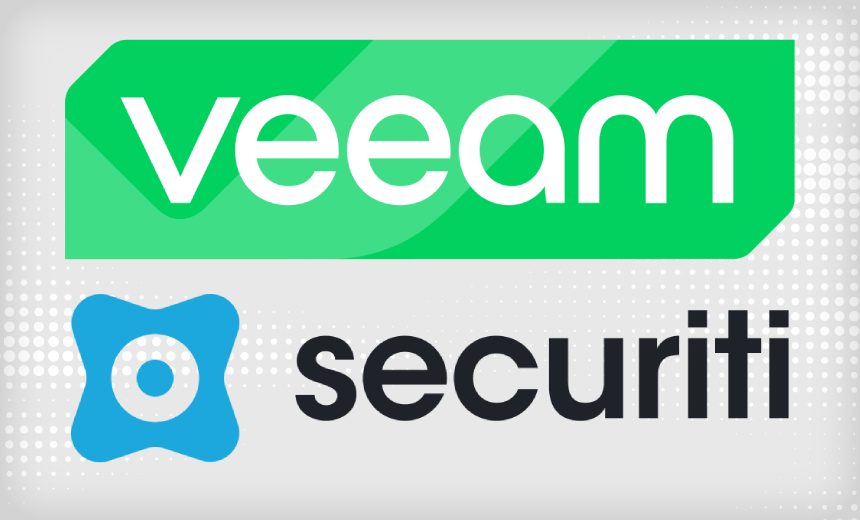 Veeam neden 1.8 milyar dolarlık AI güvenlik firması Securiti satın alıyor