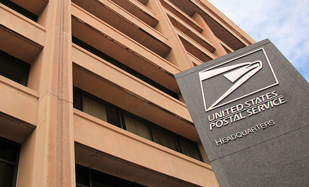 Was VPN Used to Hack Postal Service? - DataBreachToday