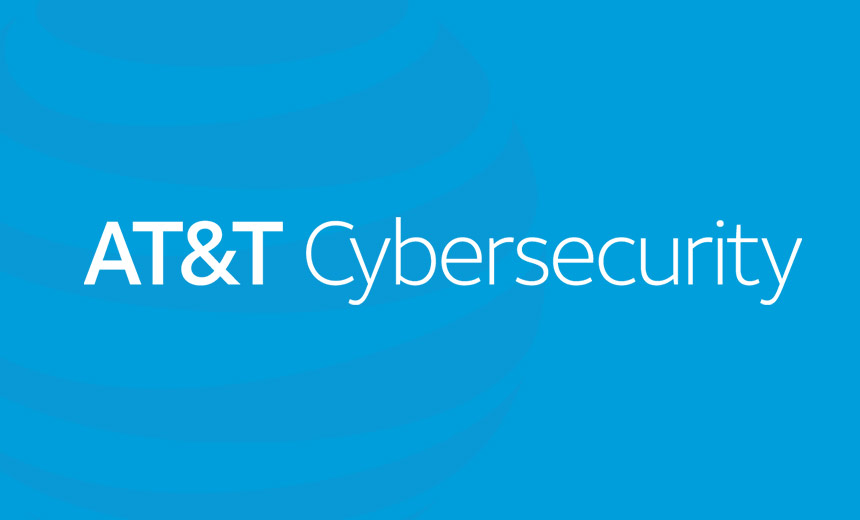 AT&T Cybersecurity Services