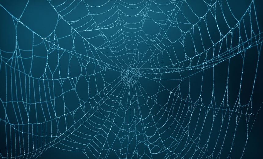 Exploring the Significance of the Name Scattered Spider