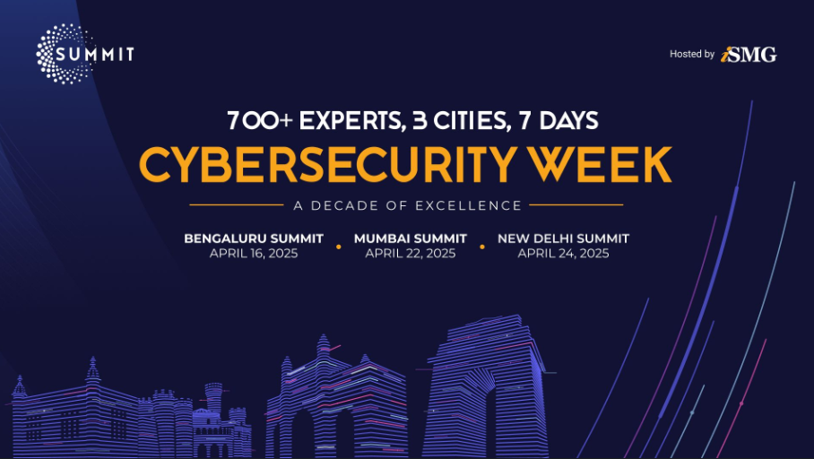 Cybersecurity Week - GovInfoSecurity
