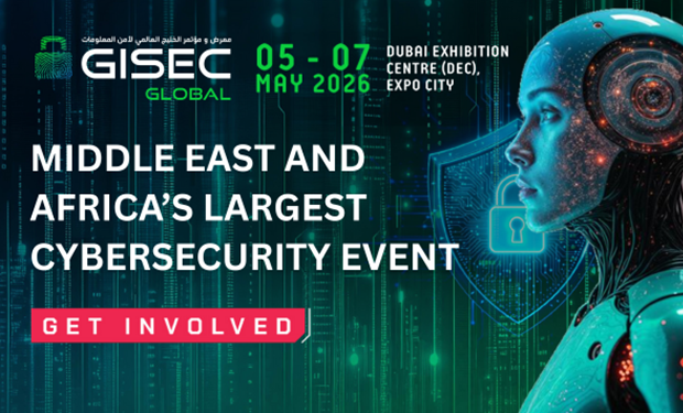 GISEC GLOBAL 2026 - BankInfoSecurity