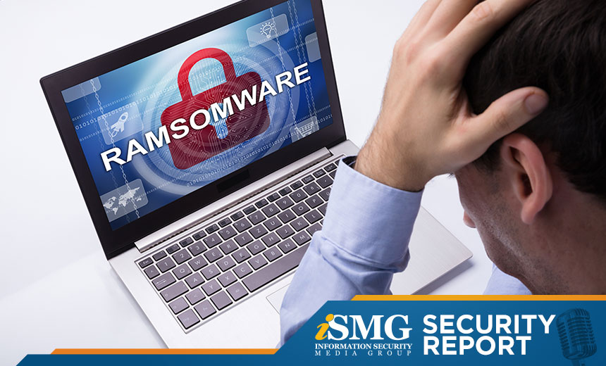 Sorry Ransomware Analysis Analysis: The Evolving Ransomware Threat - HealthcareInfoSecurity