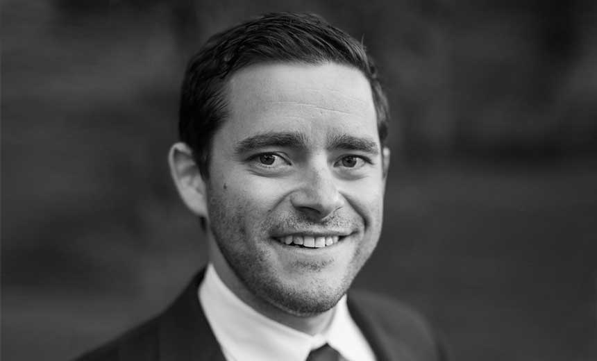Venture Capital Pours Into Cybersecurity - BankInfoSecurity