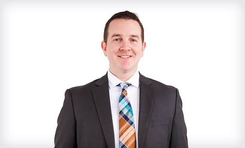 Ben Risher Closing the Cybersecurity Skills Gap - GovInfoSecurity