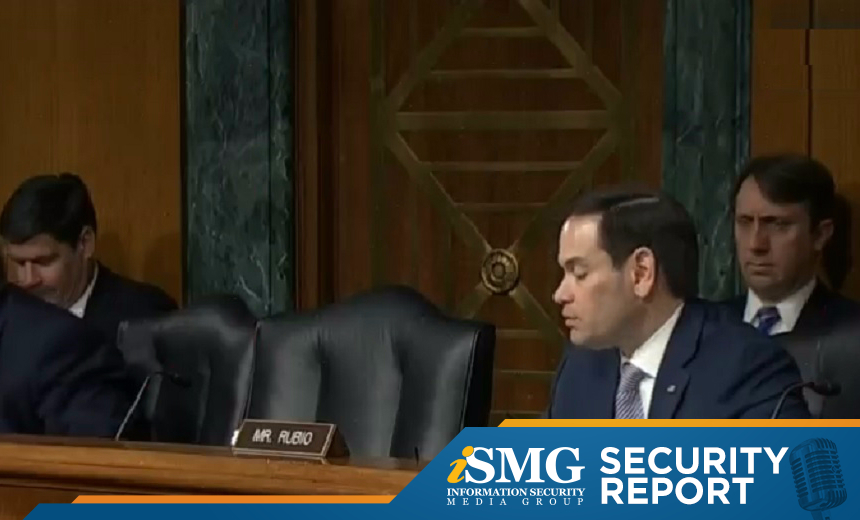 Highlights from the Senate Hearing on Russian Election Interference