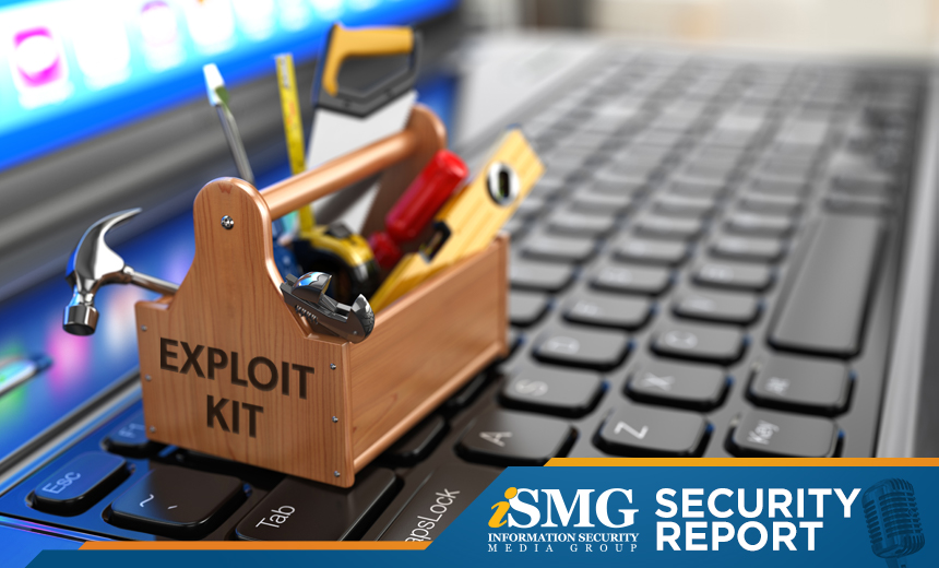 New Exploit Kit: A Closer Look - BankInfoSecurity