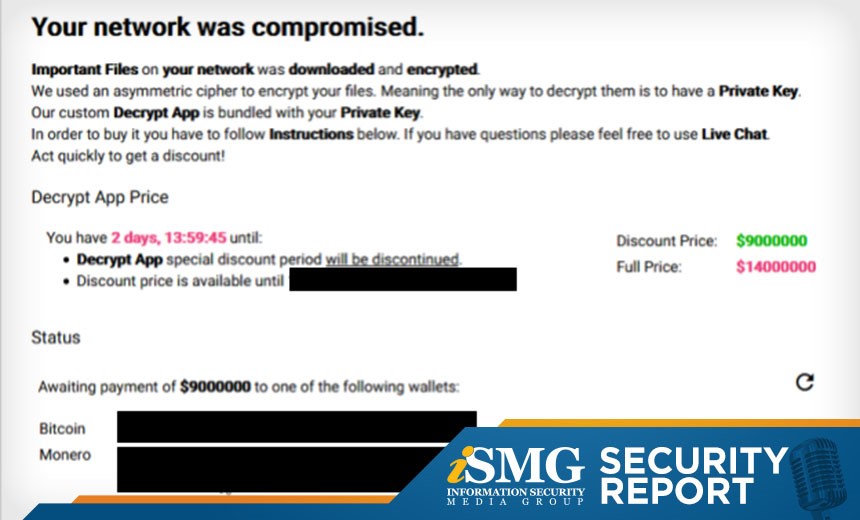 Mars Ransomware Ransomware: Is the Tide Finally Turning Against Criminals?
