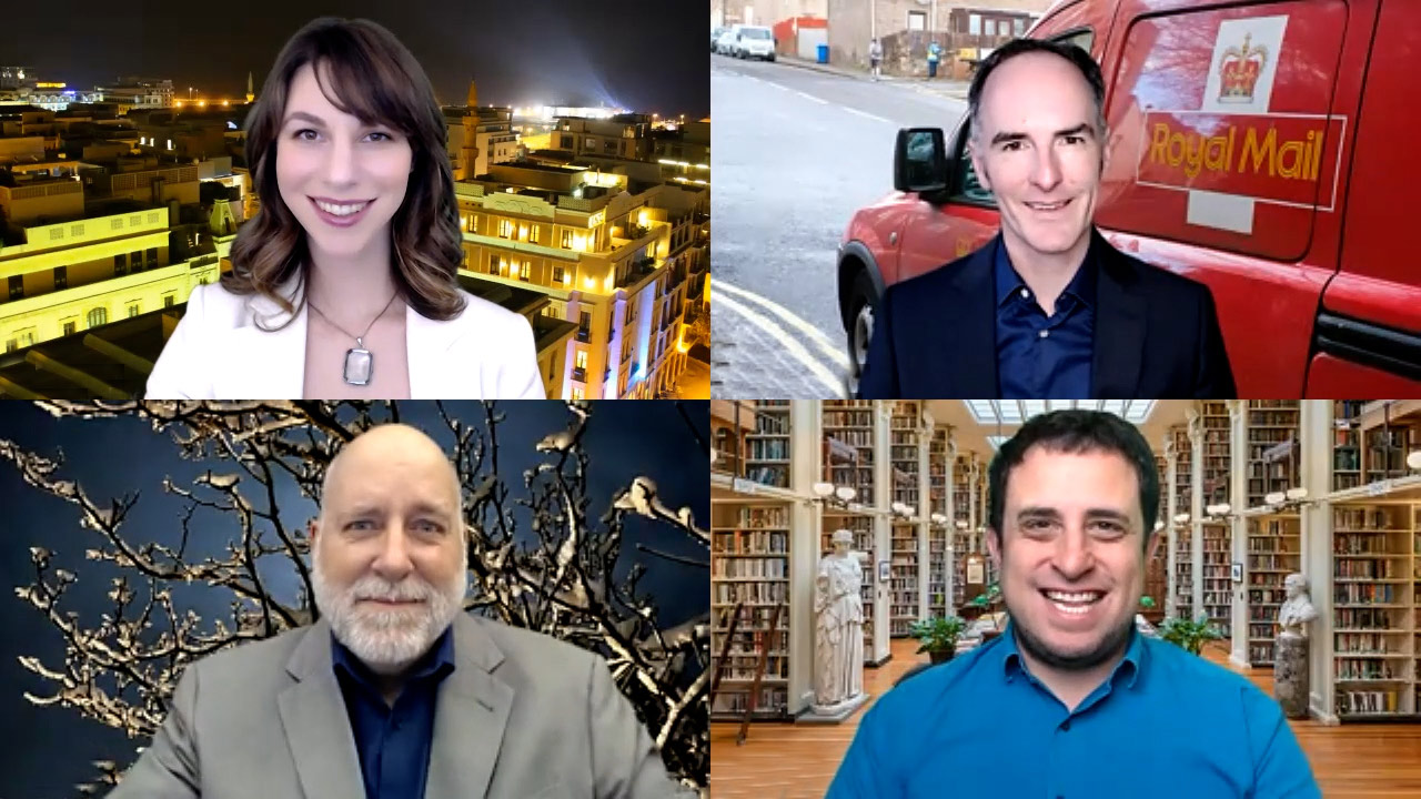 ISMG Editors: Why Is LockBit Ransomware Group So Prolific?