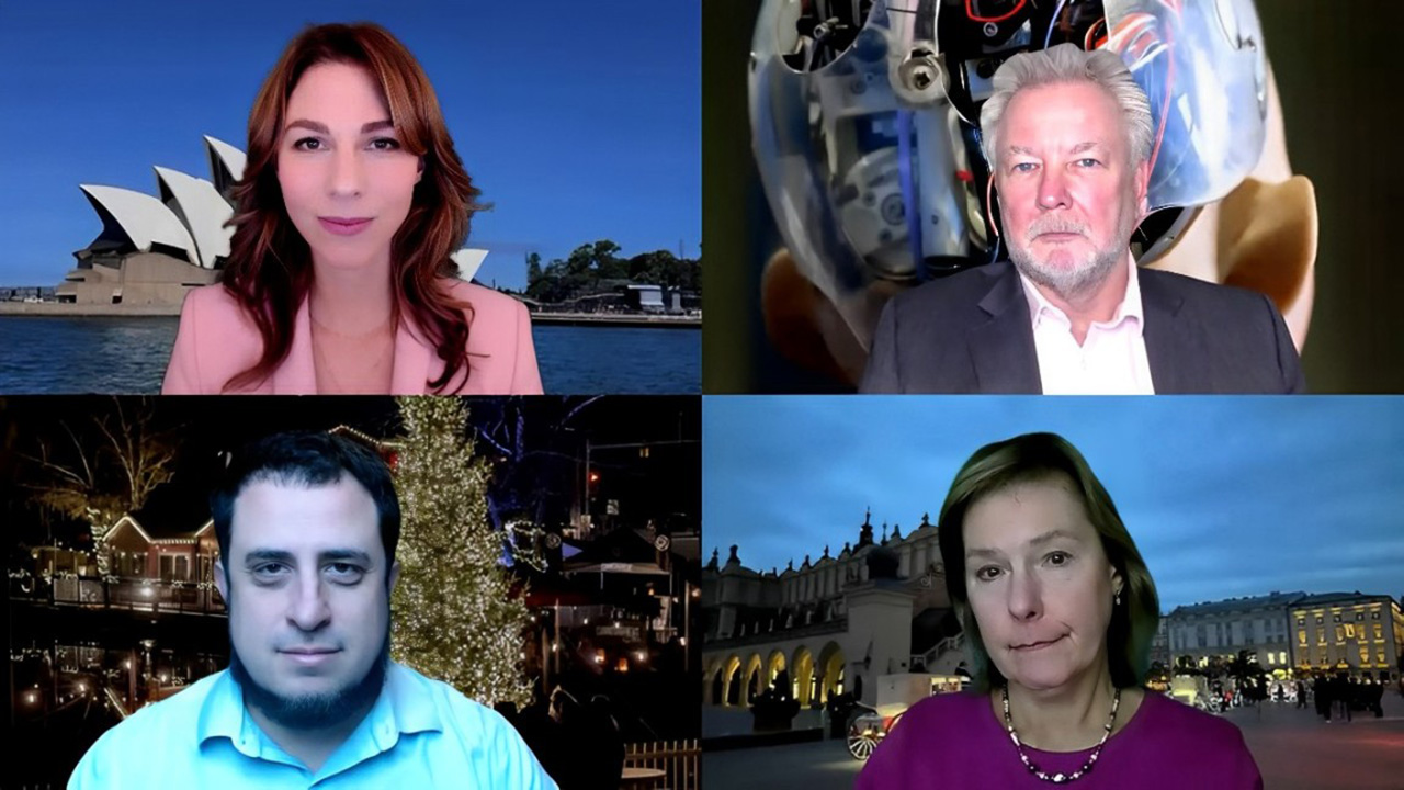 ISMG Editors: CEO Shooting Sparks AI Accountability Debate