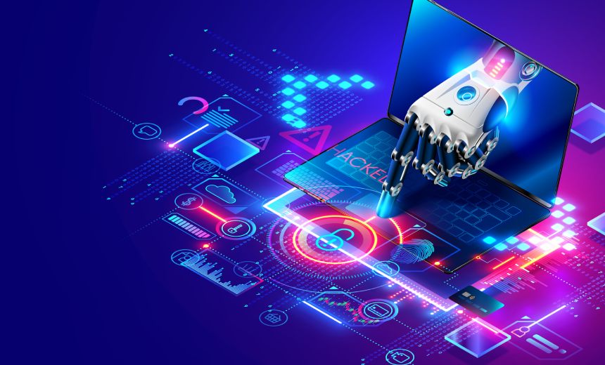 OnDemand: AI and Changing Identity Threats to Online Fraud RiskWebinar.