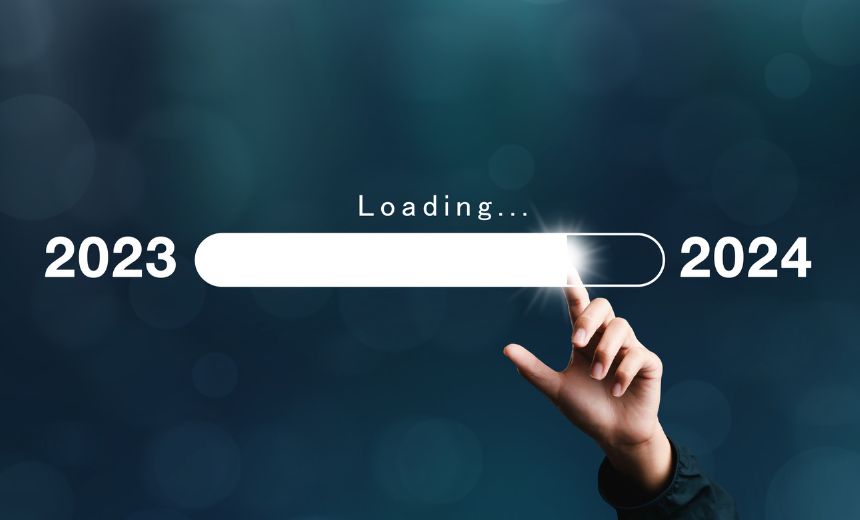 OnDemand | Google Cloud Cybersecurity Forecast 2024Webinar.
