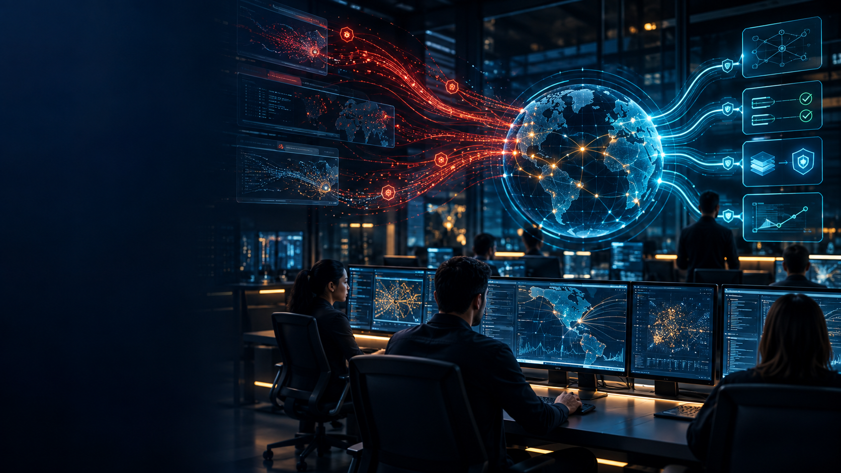 Live Webinar on Overcoming Zero-Day Threats by Altering the Financial Impact of a Breach