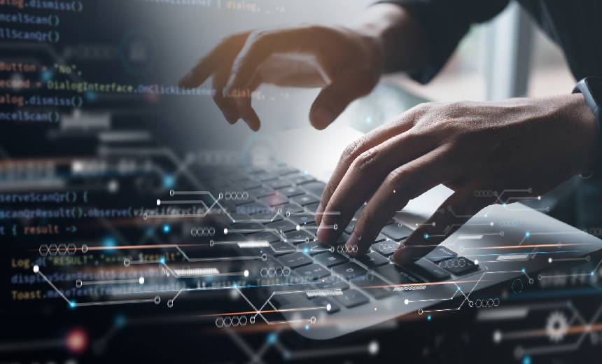 OnDemand | Government Intervention: The Rise of the SBOM and the Evolution of Software Supply Chain Security