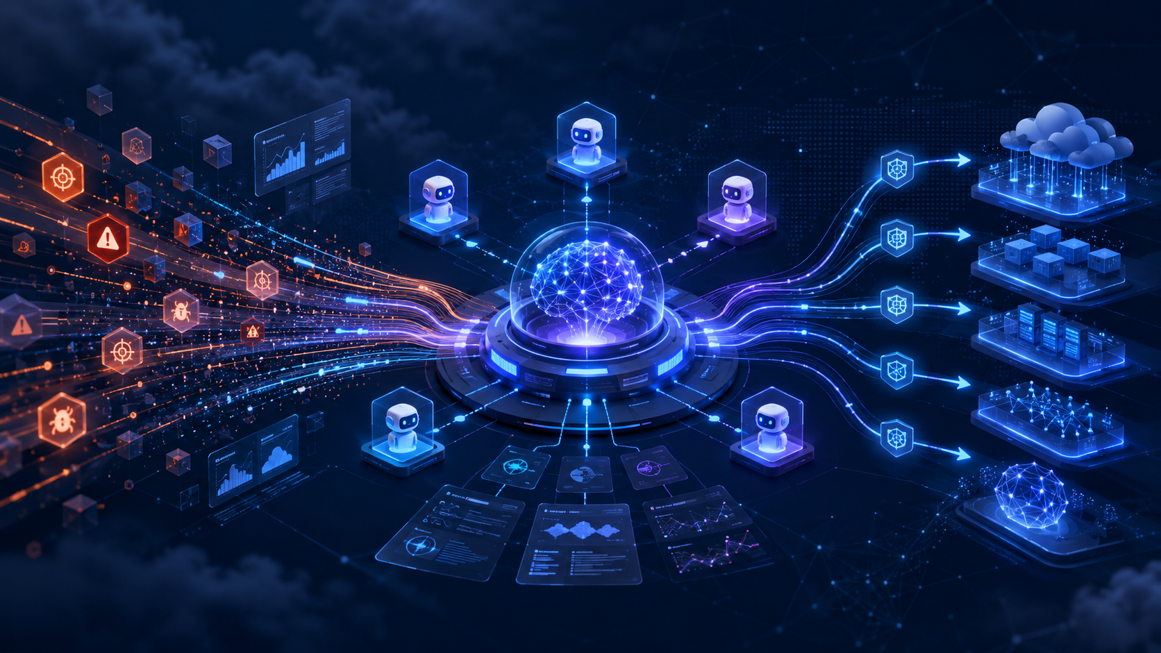 Data Protection And Authentication Risks When AI, Cloud and Security Alerts Stop Telling the Whole Story Webinar.